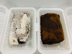 -老回回小吃(百万庄店)