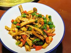 -小柴米·传统江西菜(八一广场店)