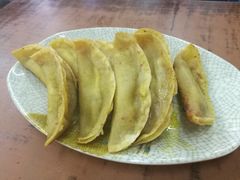 牛肉锅贴-清真蒋有记(老门东店)