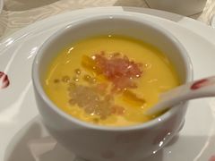 -喜来登由由大酒店九州膳坊中餐厅
