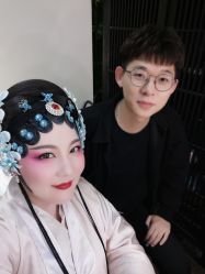 点击看大图 -盘子女人坊古装写真摄影(天津总店)