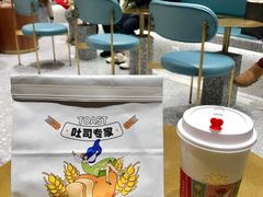 -丁香西饼屋(桂林路店)