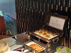 海堂片皮鸭宝盒（烤鸭）-莉莉海堂HAITANG·烤鸭(国贸商城店)