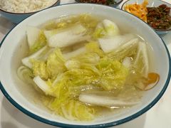 -犇逸·乐山跷脚牛肉·四川现炒(览海店)