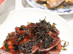 -白家餐厅(徐家汇店)