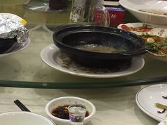 -百姓百味海鲜酒楼(粤垦路总店)