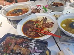 -楚鱼王·河鲜·湖北菜(华农店)
