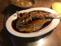-杭百味·大众精选杭帮菜(西湖音乐喷泉店)