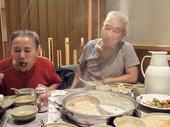 -阿源鱼捞斑鱼火锅·海鲜粥(山景尚宅店)