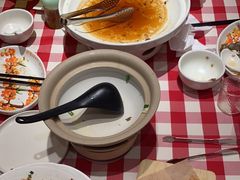 -西贝(常熟印象城店)
