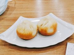 -老苏州大客堂·苏帮菜·松鼠桂鱼·苏州传统小吃(观前街人民商场店)