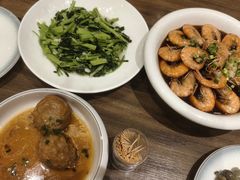 -锡和无锡菜·三白油条(景丽苑店)