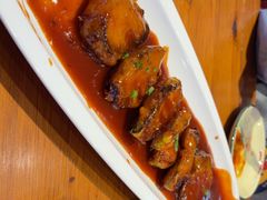 -渔家风味·鲅鱼水饺·央视展播·海鲜天津菜(开发区店)