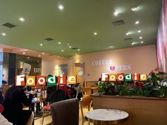 -COSTA COFFEE(西直门店)