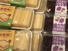 -巴黎优朵烘焙馆(菱角湖壹号店)
