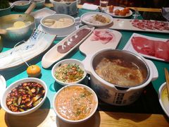 -东道煮火锅(新城东路店)