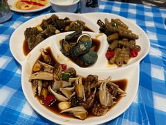 -即墨老公社·海肠捞饭大王(古城店)