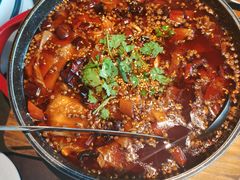 -烛影拾光观景餐厅·创意菜·摄影·小提琴(大唐不夜城店)