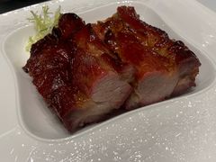 叉烧-明阁 Ming Court(广州朗豪酒店)