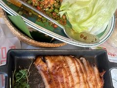 -POKIPOKI泰食谷仓东南亚菜(侨香店)