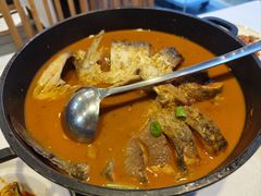 -鄱阳湖·江西小炒·瓦罐煨汤(五道口店)