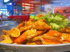 -青木岚小海鲜•小龙虾(友谊店)
