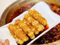 -俏媳妇火锅(宽窄巷子店)