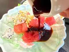 -国人川菜(李家村建东街店)