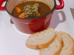 -LA CREPERIE BRETONNE布列塔尼法式餐厅(天童北路店)