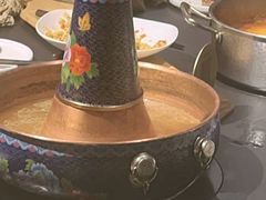 -四喜小胖·北京涮肉(五道营店)