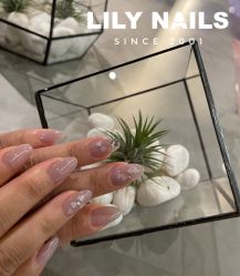 -LILY NAILS美甲美睫
