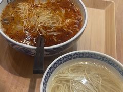 -西部马华清真兰州牛肉面·烧烤夜市(三里河店)