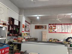-工业第一家麻辣烫(奖工街店)
