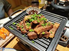 -吉川居酒屋(建国北路店)