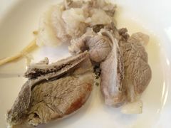 -九府羊·鲜羊火锅·烤串(新华路店)