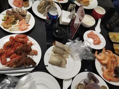 -青岛富力艾美酒店