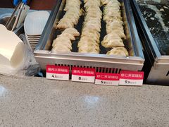 -南城香·饭香串香馄饨香(花园北路店)