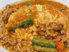-CoCo壱番屋