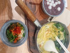 -小满手工粉(北京富力广场店)