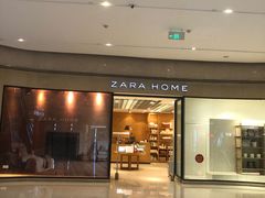 -ZARA(重庆华润万象城中区店)