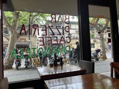 -La Tavernetta(Bar à Vin)(乌鲁木齐路店)