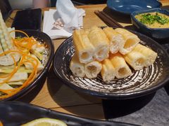 -湊湊火锅·茶憩(上海合生汇店)