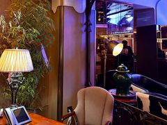 -波特曼西餐厅(中央大街店)