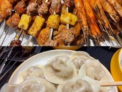 -锦州御烧烤·形象店(人民街店)