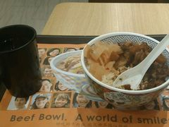 -吉野家(大悦城店)