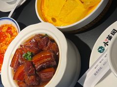 -小菜园新徽菜(青岛市南万象城店)