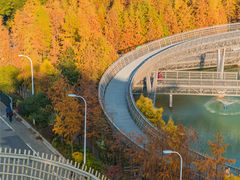 -梅峰山地公园