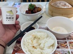 -苏晓玥·手作江南小吃(深圳北站店)