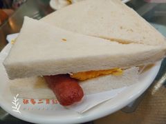 -义顺牛奶公司(庇利金街店)