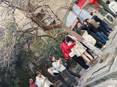 -叶新小吃店(来凤小区总店)